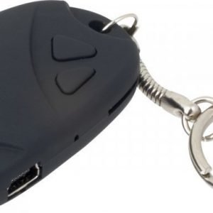 Car Key Micro Camera Valvontakamera