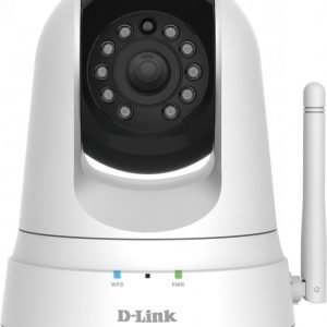 D-Link Dcs-5000l Valvontakamera