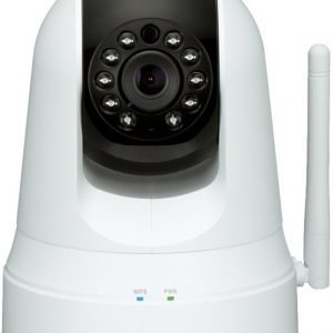 D-Link Dcs-5020l Valvontakamera