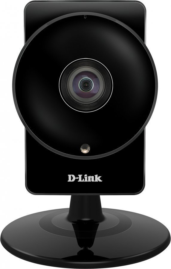D-Link Dcs-960l Valvontakamera