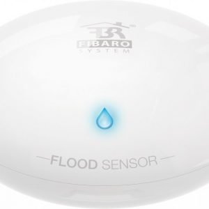 Fibaro Flood Sensor Kosteushälytin