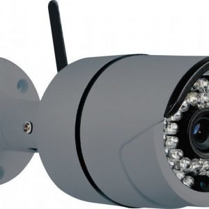 Safehome Hd Compact P2p Camera Valvontakamera