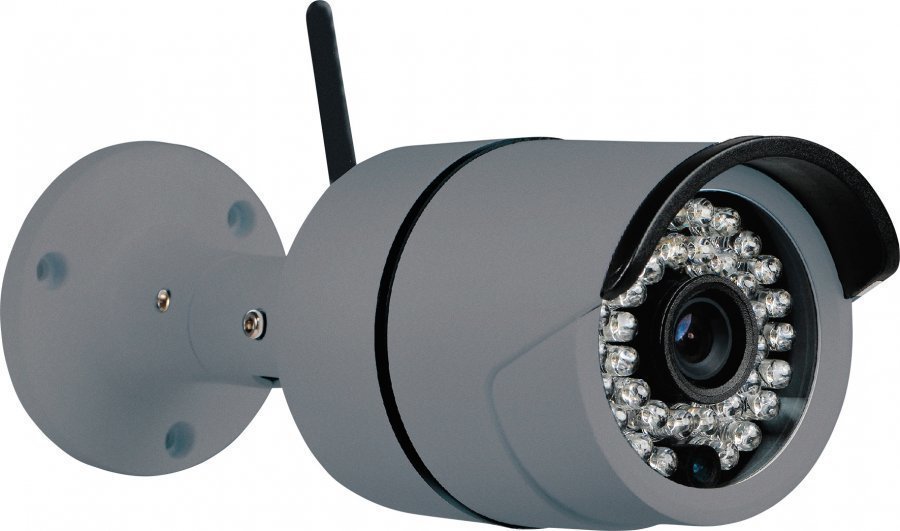Safehome Hd Compact P2p Camera Valvontakamera