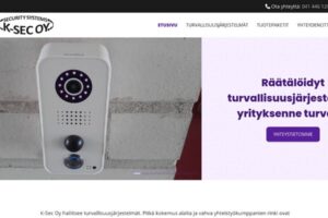 K-Sec Oy