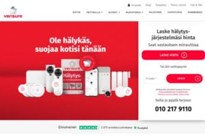 Verisure Oy
